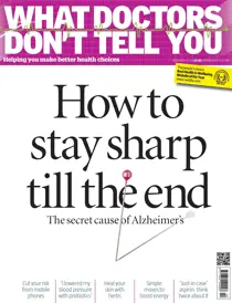 February 2014 
                issue February 2014