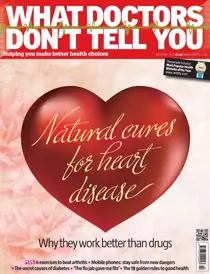 February 2015 
                issue February 2015