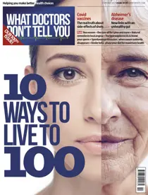 February 2021 
                issue February 2021