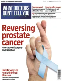 February 2022 
                issue February 2022