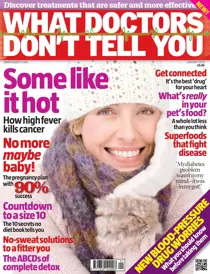 January 2013 
                issue January 2013