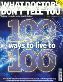 January 2014 
                issue January 2014