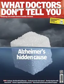 January 2017 
                issue January 2017