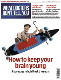 January 2023 
                issue January 2023