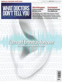 Jul/ Aug 2021 
                issue Jul/ Aug 2021