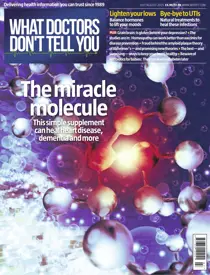 Jul/Aug 25 
                issue Jul/Aug 25