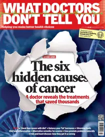 July 2014 
                issue July 2014