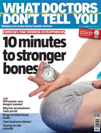 July 2015 
                issue July 2015