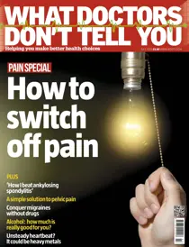 July 2018 
                issue July 2018