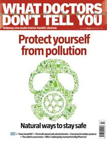 July 2019 
                issue July 2019