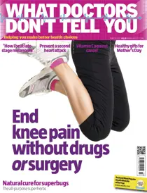 March 2017 
                issue March 2017