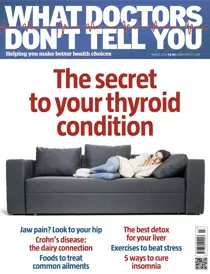 March 2018 
                issue March 2018