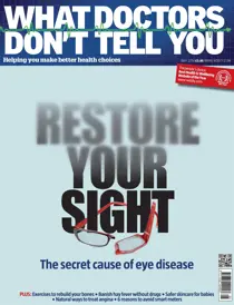 May 2014 
                issue May 2014