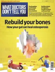 May 2020 
                issue May 2020