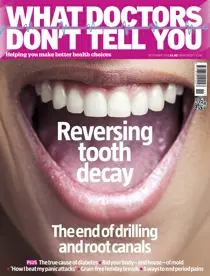 November 2018 
                issue November 2018