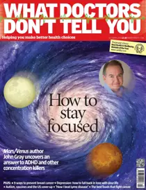 October 2014 
                issue October 2014