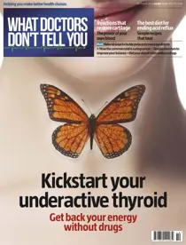 October 2019 
                issue October 2019