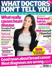 September 2012 
                issue September 2012