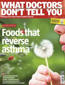 September 2016 
                issue September 2016