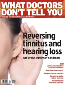 September 2018 
                issue September 2018