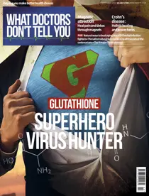 September 2020 
                issue September 2020