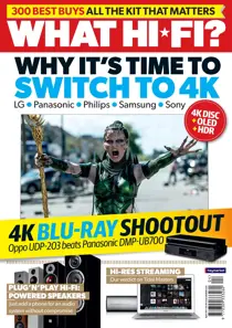 April 2017 
                issue April 2017