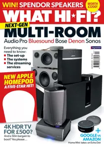 April 2018 
                issue April 2018