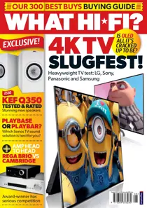 August 2017 
                issue August 2017