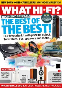 August 2022 
                issue August 2022