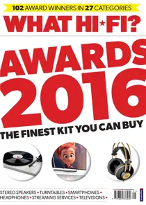 Awards 2016 
                issue Awards 2016