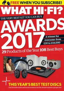 Awards 2017 
                issue Awards 2017