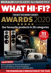 Awards 2020 
                issue Awards 2020