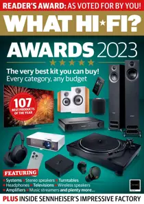 What HiFi Awards 2023