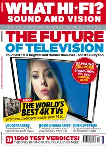 December 2013 
                issue December 2013