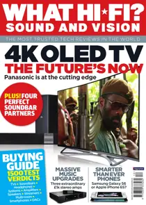 December 2015 
                issue December 2015