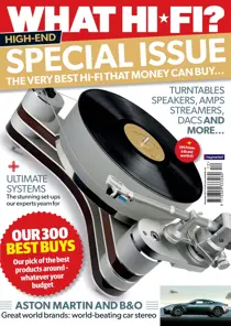 December 2017 
                issue December 2017