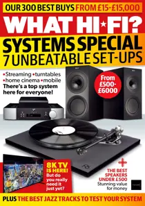 December 2018 
                issue December 2018