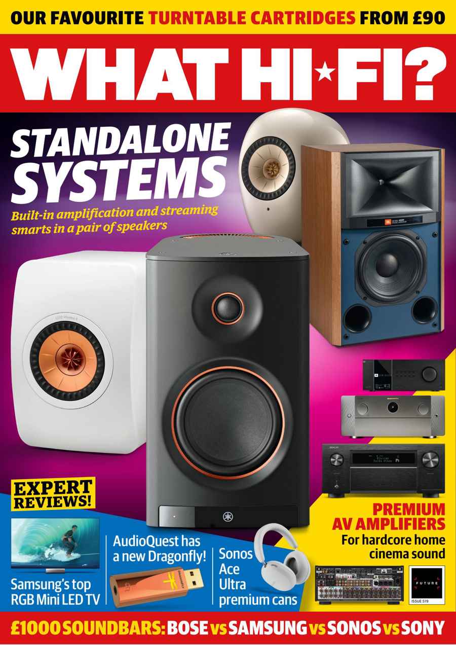 What HiFi