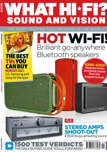 February 2015 
                issue February 2015