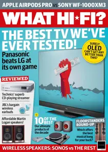 February 2020 
                issue February 2020