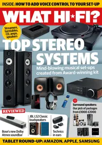 February 2022 
                issue February 2022