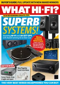 What HiFi February 2024