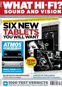 January 2015 
                issue January 2015