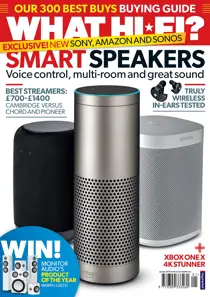 January 2018 
                issue January 2018