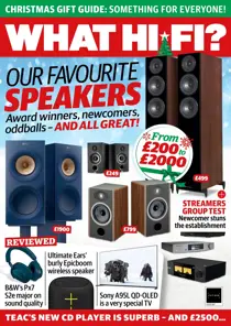 What HiFi January 2024