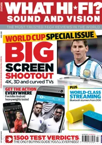 July 2014 
                issue July 2014