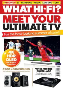 July 2016 
                issue July 2016