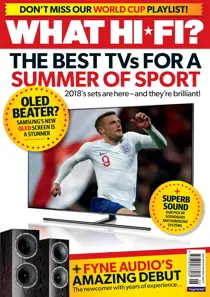 June 2018 
                issue June 2018