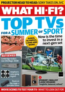 June 2021 
                issue June 2021