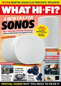 June 2023 
                issue June 2023